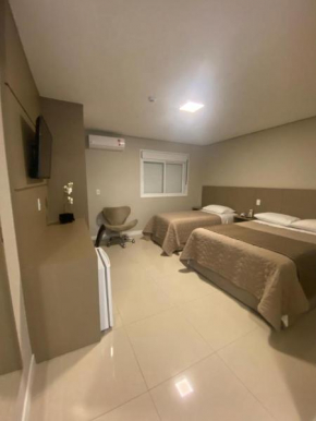 Hotel Seville Comfort